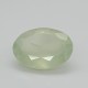 Prehnite  7.47 Ct Gem Quality